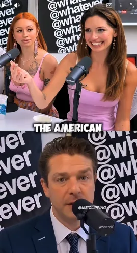 Podcast clip