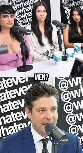 Podcast clip