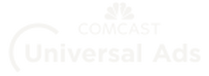Comcast Universal Ads
